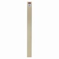 Midwest Productsmpany 332x4x36 Basswood 5003